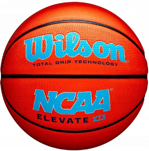 Wilson NCAA Elevate VTX košarka, godina 7