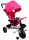  Tricikl R-Sport T4 Pink