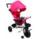  Tricikl R-Sport T4 Pink