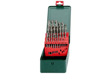  Metabo set bušilica 627154000