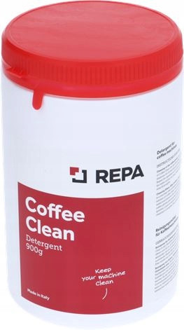  COFFEE CLEAN prašak za čišćenje aparata za kavu 900g