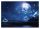 3D foto tapeta SPACE STARS GALAXY 416x254