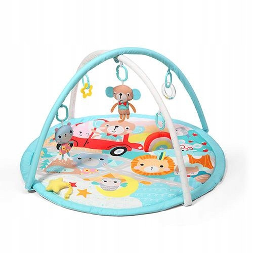  BabyOno Fun Journey 1519 edukativna prostirka