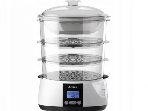  Amica PT 3012 kuhalo za paru 10,8 l bijela 900 W