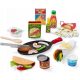  Melissa And Doug višebojni set za kuhanje taco tortilje