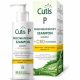  CUTIS P Konopljika protiv peruti + CBD šampon 150 ml