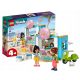  LEGO Friends 41723 Pekarna za krafne