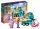  LEGO Friends 41733 Mobile Bubble Tea Shop