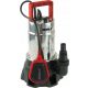  Potopna pumpa Dedra 1000 W 19500 l/h