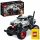  LEGO Technic Monster Jam Mutt Dalmatian 42150 + LEGO papirnata vrećica