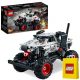  LEGO Technic Monster Jam Mutt Dalmatian 42150 + LEGO papirnata vrećica