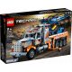  LEGO Technic teški kamion za vuču 42128