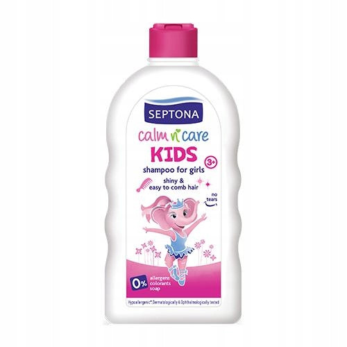  Šampon Septona Kids 500 ml