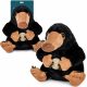  Harry Potter Niffler Niffler Maskota Plišana igračka 25 cm Original