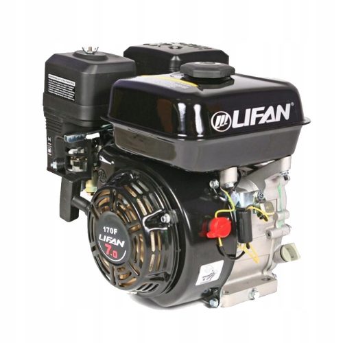  Lifan 170F 5,1 kW motor s unutarnjim izgaranjem