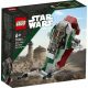  LEGO Star Wars 75344 Boba Fett's Micro Space Fighter