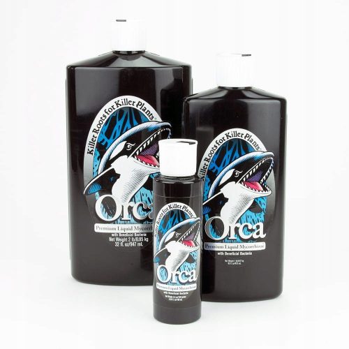  Tekuća mikoriza Plant Success ORCA LIQUID MYCORRHIZAE 100 ml