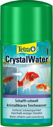  Tetra Pond CrystalWater tekućina za čišćenje 500 ml