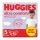  HUGGIES pelene Ultra Comfort Jumbo Pack 5