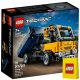  LEGO Technic kiper 42147 + LEGO papirnata vrećica 001-2021-2022-2023-2024