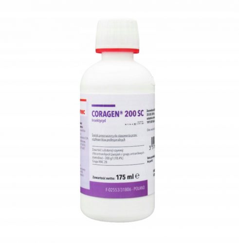  CORAGEN 200SC 175ml krumpirova zlatica