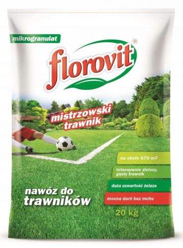  Višesastojno gnojivo Grupa Inco granule 20 kg 20 l