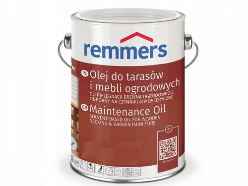  Remmers Pflege Ol ulje za terase od kestena 5 l