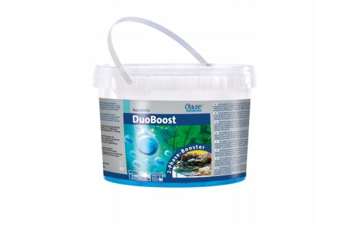  Oase DuoBoost 2 cm 2,5L - gel kuglice za ribnjačku vodu