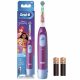  Oral-B D2 Stages Girl električna četkica za zube