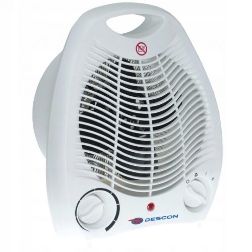  VENTILATORSKA GRIJALICA 2000W DA-T200 DA-T200 DEDRA