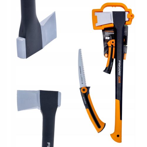  Fiskars sjekira 77,4 cm 2,58 kg