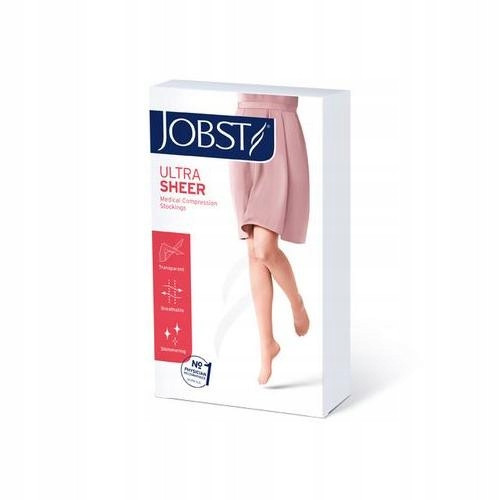  JOBST ULTRASHEER kompresijske tajice CCL2, R1 ZP