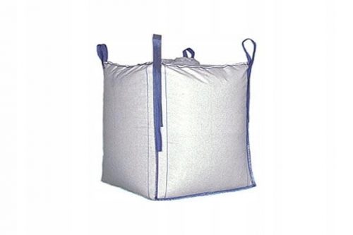  BIGBAG Big Bag vreće 1000 kg 90x90x120 cm za kameni agregat