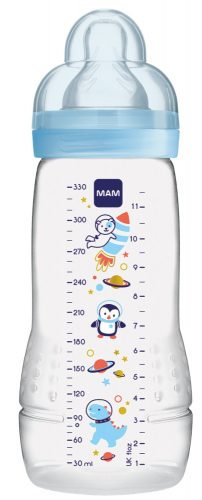  MAM BABY BOČICA EASY ACTIVE 330ML ADVENTURE BOY