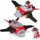  SET FIGURICA PAW PATROL JET RESCUE JET