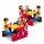 Little Tikes dječji stol s klupom 479500070 12 m +