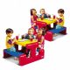 Little Tikes dječji stol s klupom 479500070 12 m +