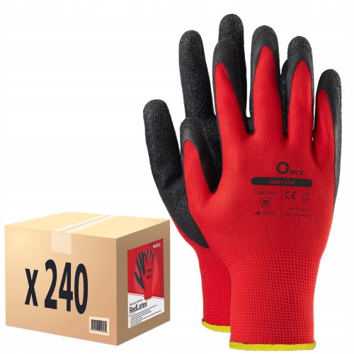  M-Glove L2001 rukavice veličina 10 - XL 240 pari