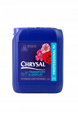  CHRYSAL PROFESSIONAL 2 – 5L posude/cvjećarnica