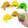  ANTISTRES GNIOTEK FROG SENSO SQUISH BALL PRANK