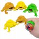  ANTISTRES GNIOTEK FROG SENSO SQUISH BALL PRANK