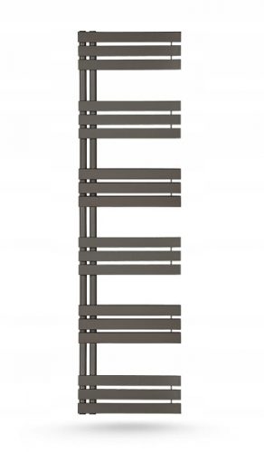  Kupaonski radijator Sophia 1840x600 antracit