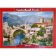  Puzzle 1000 dijelova Mostar Bosna i Hercegovina