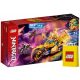  LEGO Ninjago Jayev zlatni zmajev motocikl 71768 + LEGO papirnata vrećica