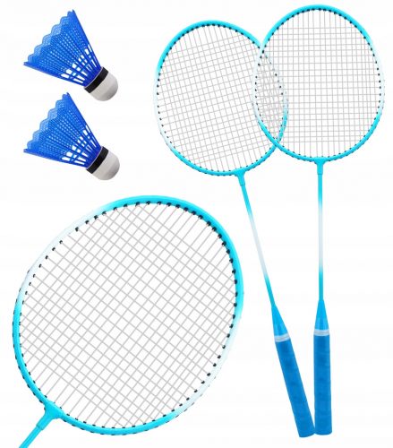 Set reketa sa lopaticom Trifox BADMINTON BASKETS