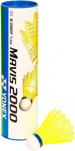 Set strelica Yonex MAVIS 2000