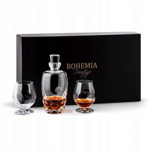 Bohemia Desire set 1,07 l