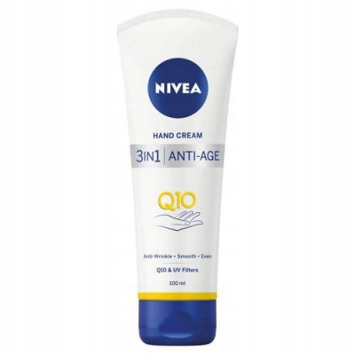  Nivea krema za ruke 100 ml 100 g