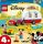  LEGO Disney 10777 Mickey Mouse i Minnie Mouse na kampiranju