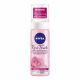  Nivea Rose Touch pjena za čišćenje lica s organskom ružinom vodicom 150 ml